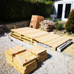 Étanchéité terrasse : matériaux et techniques Savigny-sur-Orge